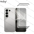 2 Front Glass