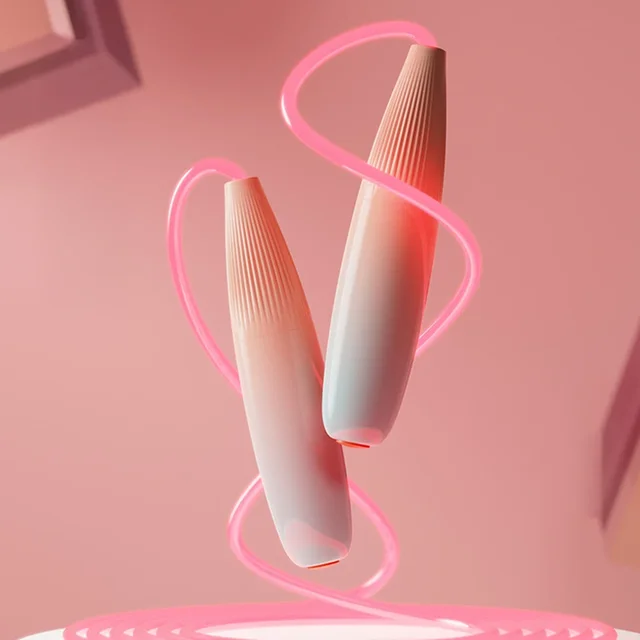 LED Glowing Skipping Rope 1