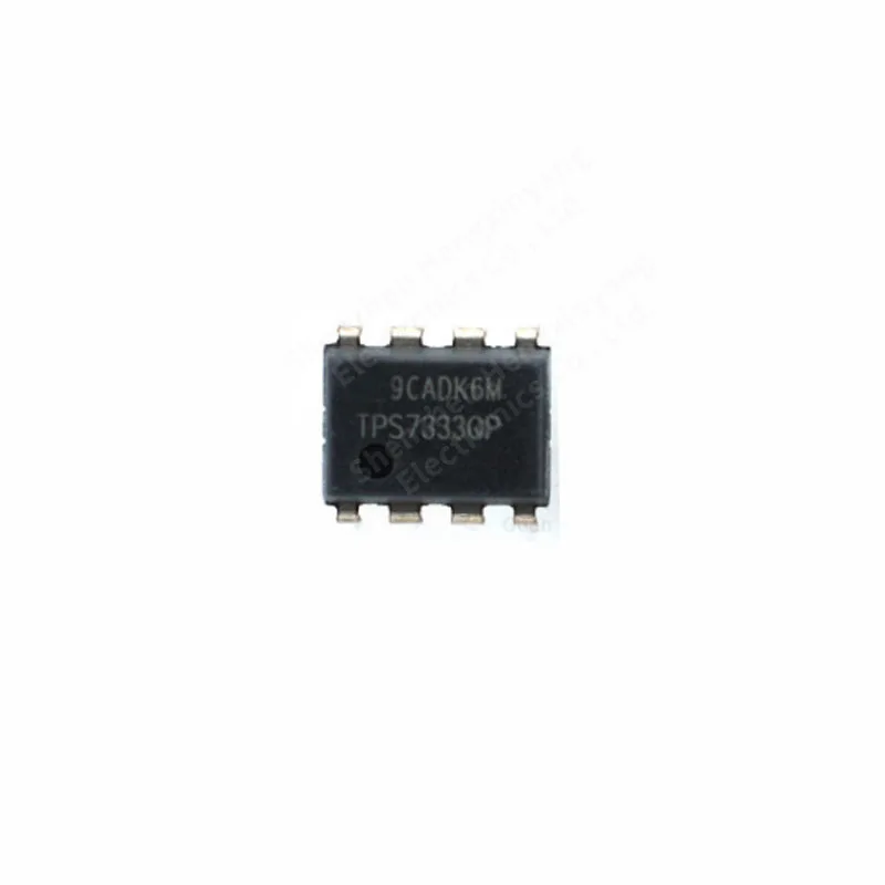 Рисунок 4 - 1 шт TPS7330QP посылка DIP-8 регулятор