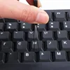 4 in 1 Keyboard Brush Portable PC Dust Cleaning Small Brush Mobile Phone Keyboard Cleaners for Macbook iPhone Samsung Xiaomi 4