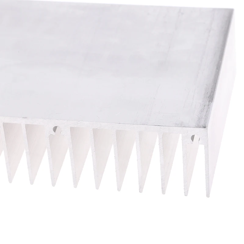 Aluminum Heatsink 150x60x25mm for LED Electronic