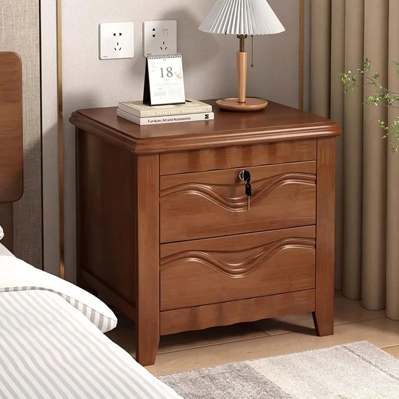 

Minimalist Vintage Night Table Bedroom Nordic Storage Trendy Night Table Bedroom Modern Moveis Para Casa Bedroom Furniture
