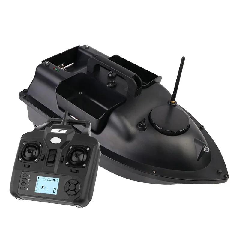 500 Meter Nest Making Boat GPS Positioning Fishing Hook Delivery Boat One Click Return Three Warehouse Wireless Intelligent