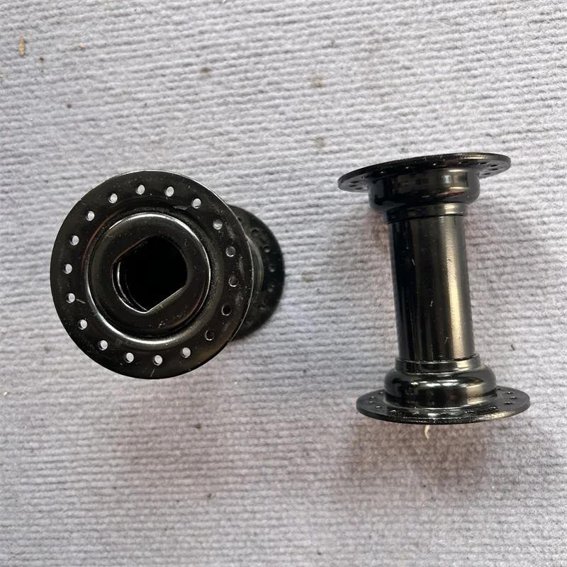Dreirad-Hinterradnabe / 60mm/100mm / Dreirad / Modifizierte Fahrradnabe mit 36-Loch-Lager – Detail 7