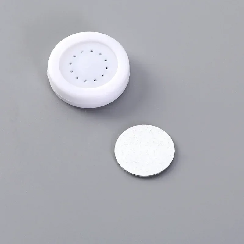 Anti-lost Hooks Magnet Refrigerator Storage Rack Keys Holder Magnets for Fridge Hook Garden Hanger Home Home and Decoration