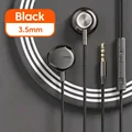 3.5mm black