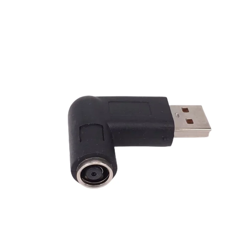 7.9 x 5.5 mm Female Dc Power Supply Adapter Converter Laptop Power Jack Connector C Lenovo Yoga 3 4 700 900 Notebook Charger