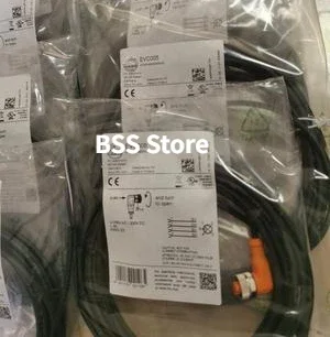 

Кабель датчика EVC141 EVC142 EVC143 EVC144 EVC145 EVC146, кабель датчика подключения датчика