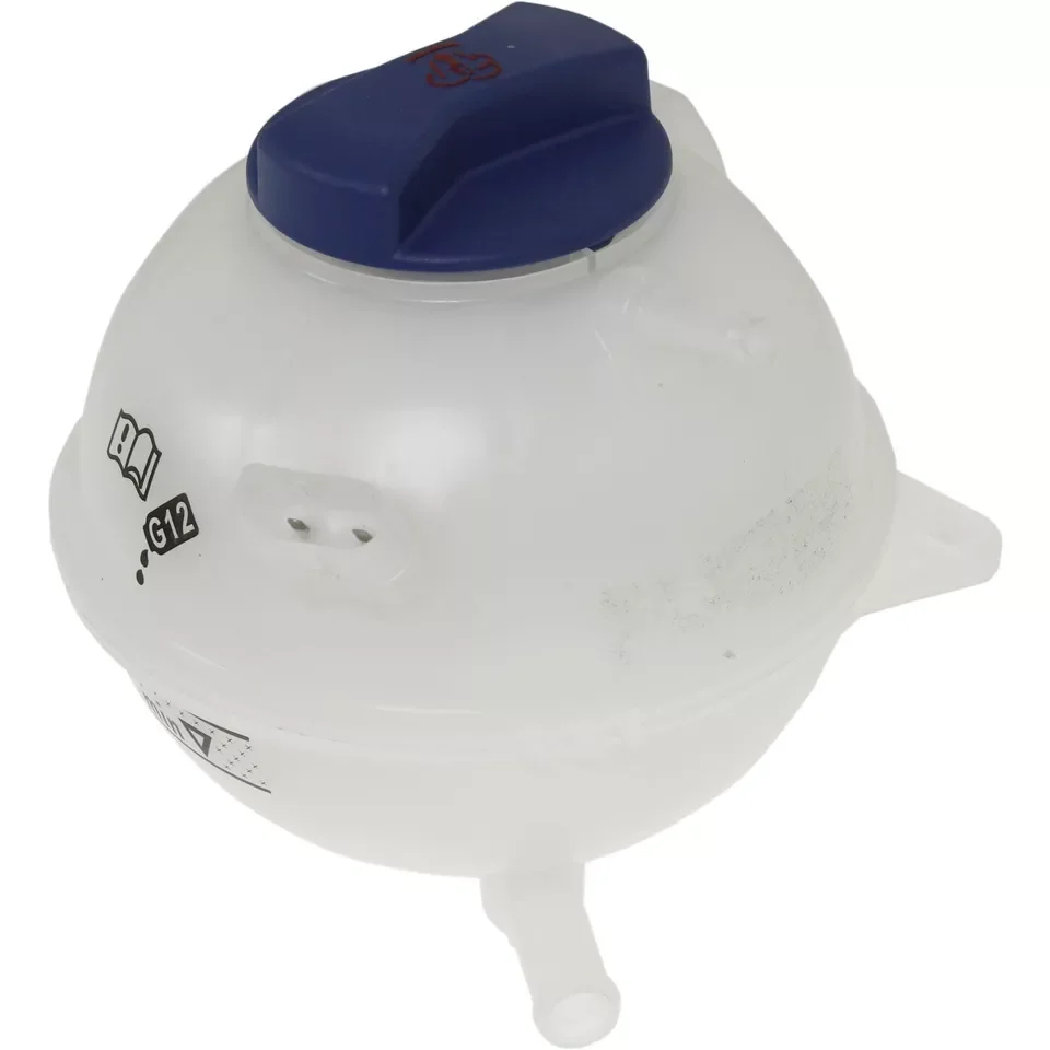 1J0121403B For VW Volkswagen Golf MK4 Bara Jetta Audi A3 TT Seat Leon Skoda Octavia Coolant Expansion Water Tank 1J0 121 403B