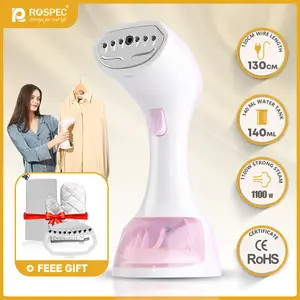 Machine à repasser électrique automatique Portable, fer à vapeur avec Multi  vapeur pour vêtements costumes à usage domestique, offre spéciale -  AliExpress