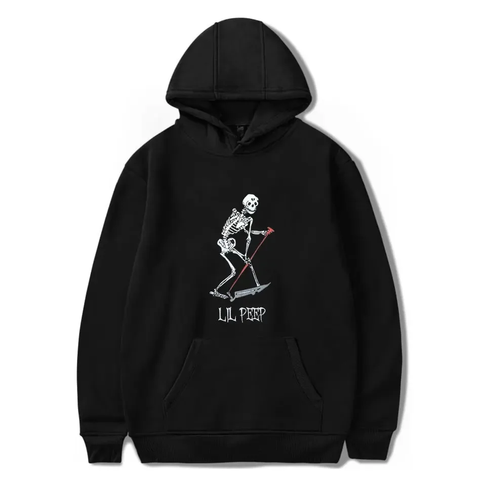 

new lil peep hoodies men women autumn fashion hoodie harajuku cute sweatshirt hip hop popular lil peep pullovers