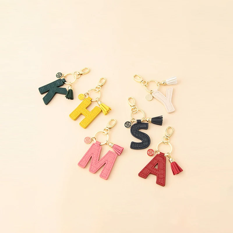 YOMDID Alphabets Acrylic Templates Leather Stencils DIY Key Chain Pendant Decor Mold Ornament Handmade Leathercraft Supplies leather craft tools