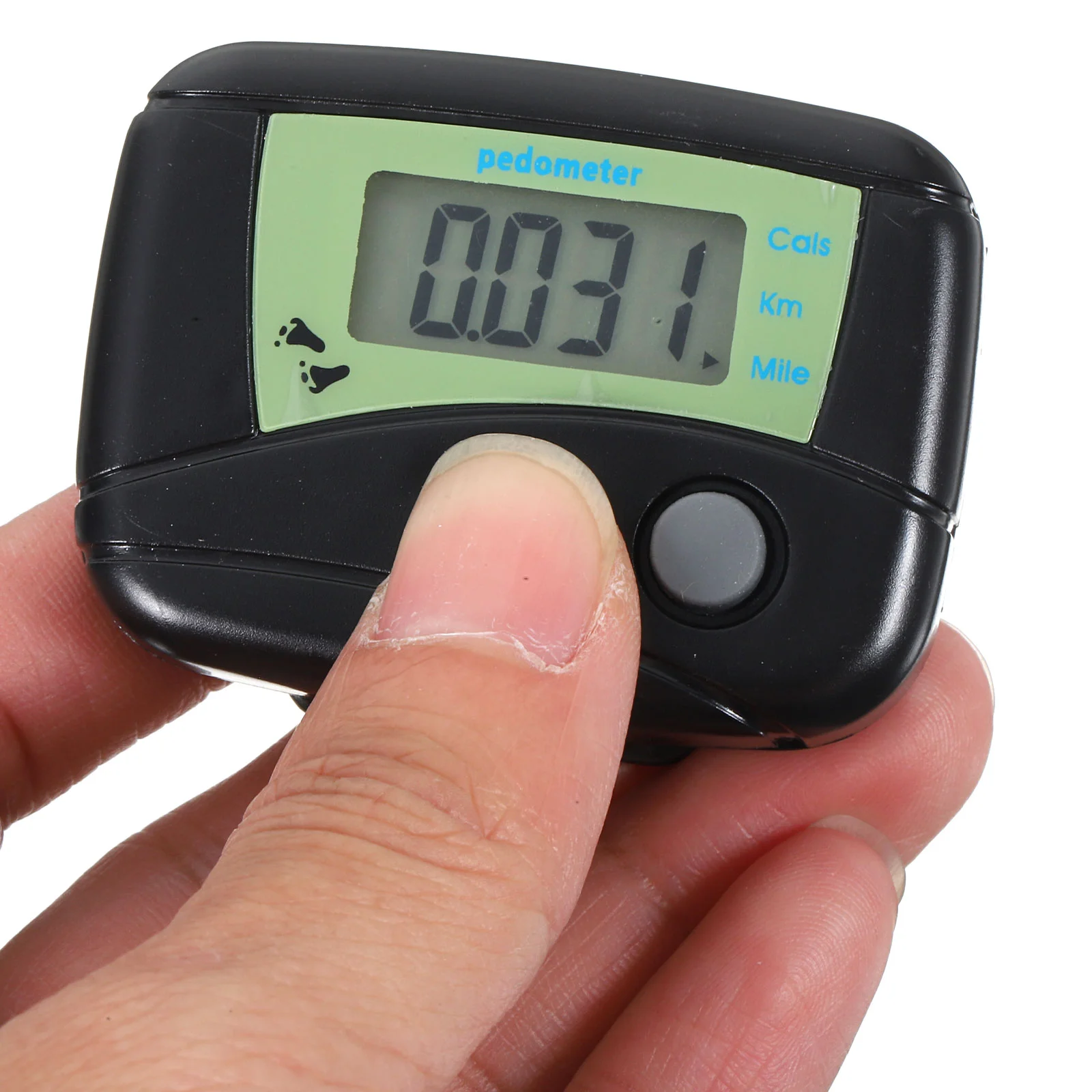 Multifunction Pedometer Smart Watches Pas Digital Caliper Walking Distance Counter
