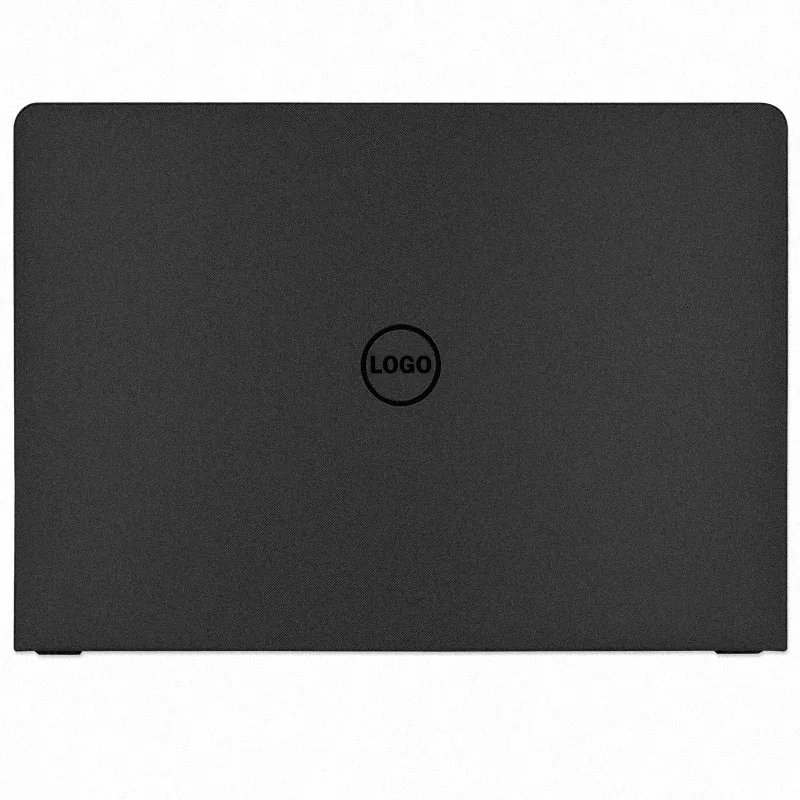 Dell Inspiron 14 5458 5459 5455 노트북 LCD 뒷면 커버/전면 베젤/손목 받침대/하단 케이스 도어 커버/경첩 없음 터치 블랙