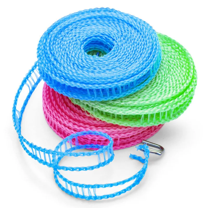 35MBarrierClotheslineNonSlipClotheslineWindproofClothesline