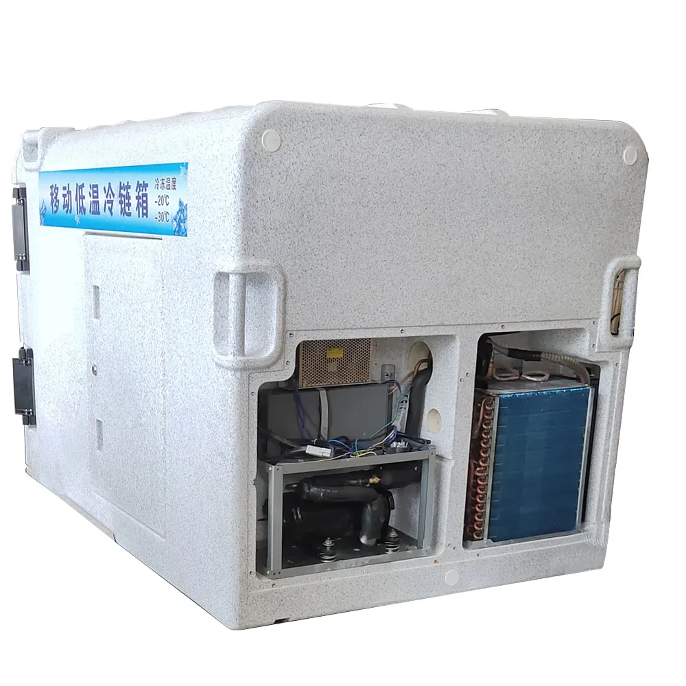 Compressor Fridge 12V 24V 220V-240V Car Fridge Freezer Car Mini Portable Refrigerator Electric Freezer Cooler for Car