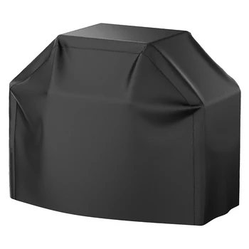 Waterproof Grill Cover 1