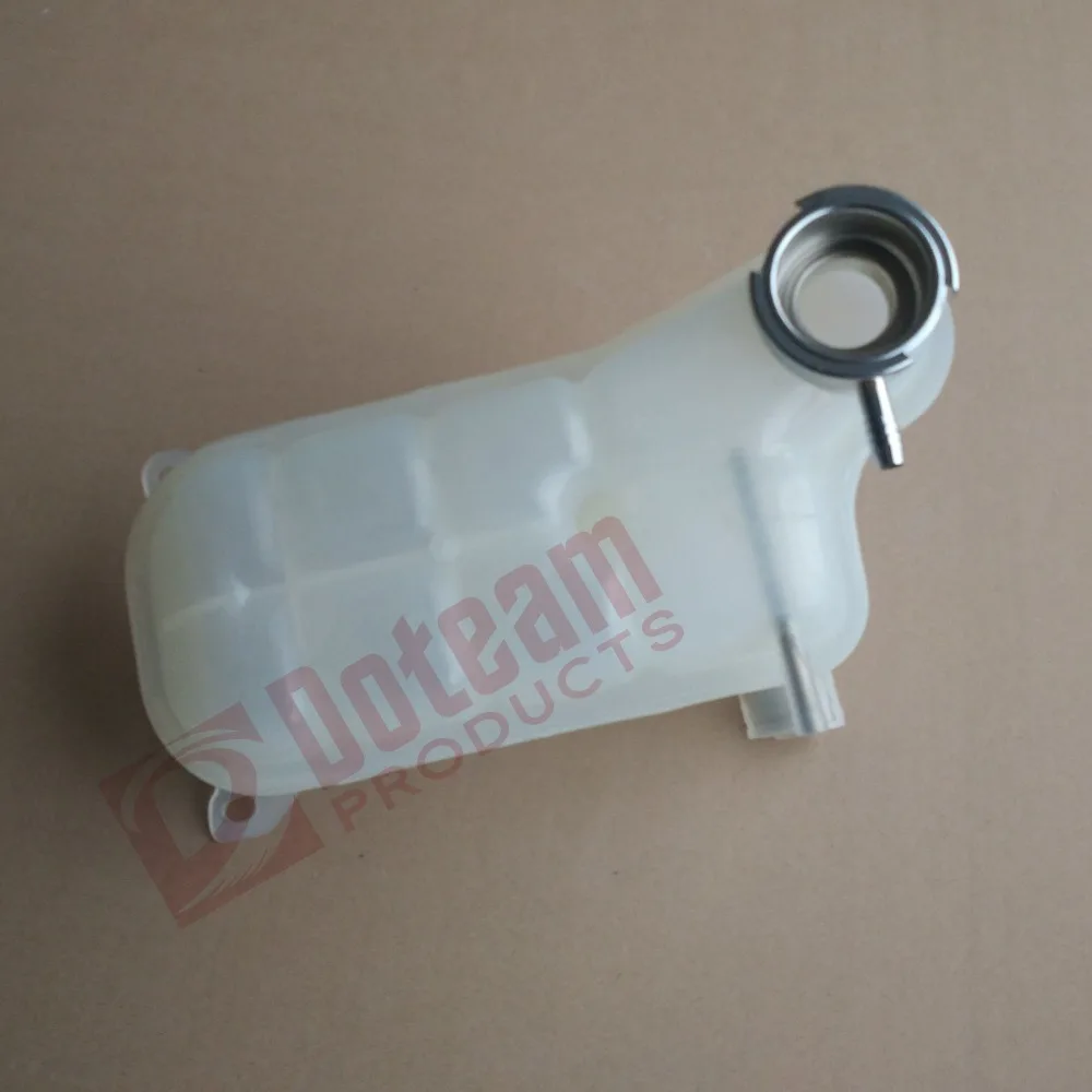 Engine Coolant Expansion Tank Reservoir For Mercedes Benz 84-89 W201 & 84-93 W124 124 500 1749