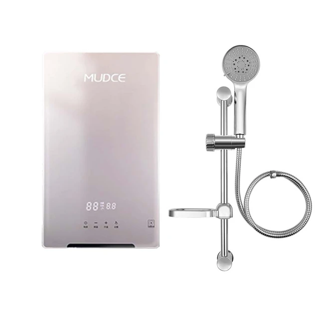 10kw 12kw whole house water heater instant electric water heater electric  hot water heater tankless for Shower - AliExpress