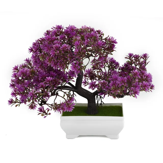 Purple red