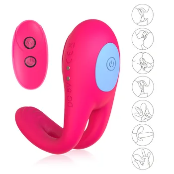 Wireless Remote Control Cockring Vibrator Clitoris Stimulation Sleeve for Penis Ring Sex Toys for Men Male Chastity Cock Rings Wireless Remote Control Cockring Vibrator Clitoris Stimulation Sleeve for Penis Ring Sex Toys for Men Male