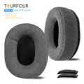 TypeF GrayVelour