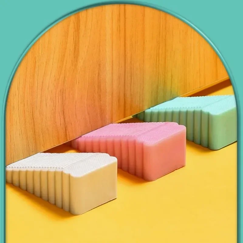 Silicone Door Stop 2