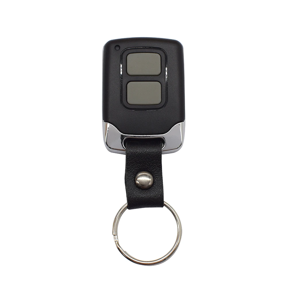 For LiftMaster TX4UNIS TX4UNI TX4EVS TX2EV Remote Control 433MHz Chamberlain TX2REV TX4RUNI MERLIN E950 Garage Door Opener 2