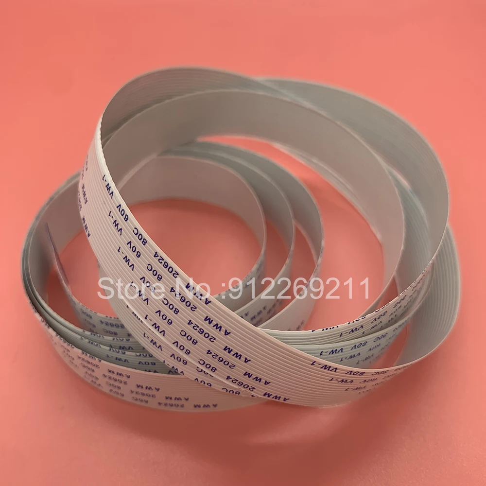 Graphtec FC8000 FC7000 Cutting Plotter Y Flexible Cable For Graphtec FC8600-60 FC8600-100 FC8600-130 FC8600-160 Cutter Cable