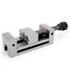 1.5/2 Inch High Precision Right Angle Vise Tools Steel Gad Tongs Manual Flat-nose Pliers For Fixture of Grinding Machine 3