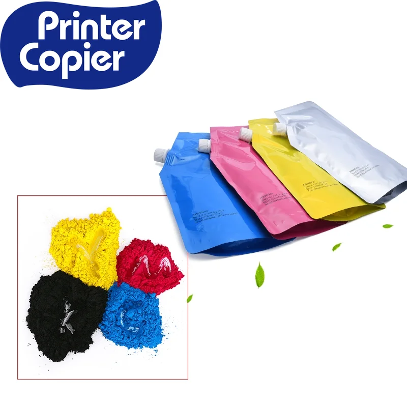 1Pc Tn512 Tn-512 Cartuccia Di Toner In Polvere Compatibile Per Konica Minolta Bizhub C224 C224E C284E C7822 C7822E C7828E C454E C554E