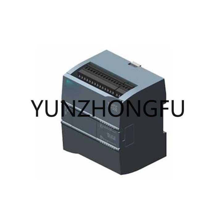 S7-1200 Smart Plc Cpu 1215C Muslimprice