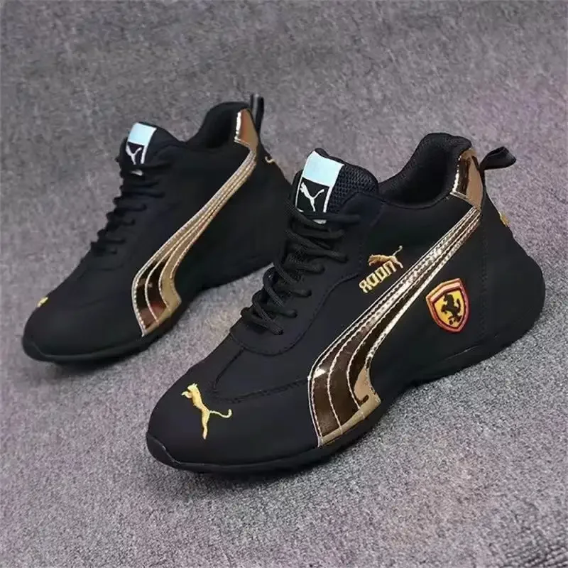 Spring and Autumn New Shoes Men's and Women's Fashion Trend Pippen Torre Shoes Casual Outer Wear sneaker