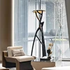 Canopy Noir Floor Lamp 3
