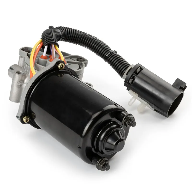 Transfer Case 4WD Shift Motor U502179A0 4760648001A 470512 For Ford Ranger For Great Wall Mazda 4x4 Transmission Actuator