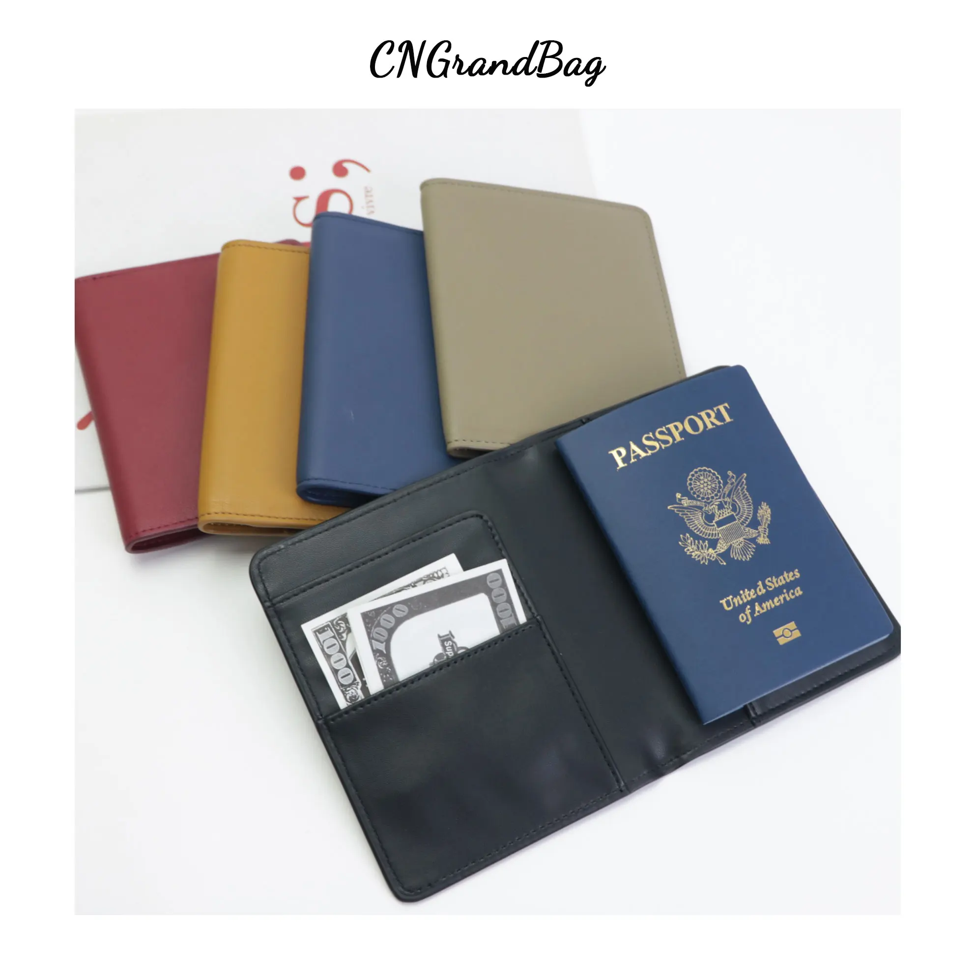 Рисунок 6 - Индивидуальные оригинальные буквы унисекс