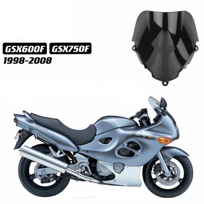 suzuki katana 600 fairings used