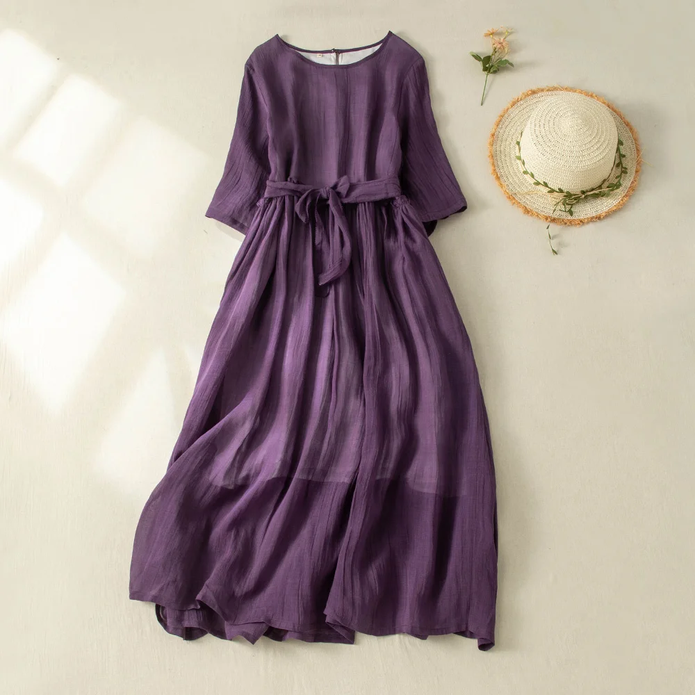 Purple (small amount in stock) [single layer thin thickness]