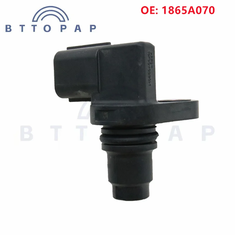 

1865A07 0 высококачественный Датчик положения распределительного вала для Smart Fortwo Cabrio Convertible Coupe 1.0L 2007-2022 0061534028