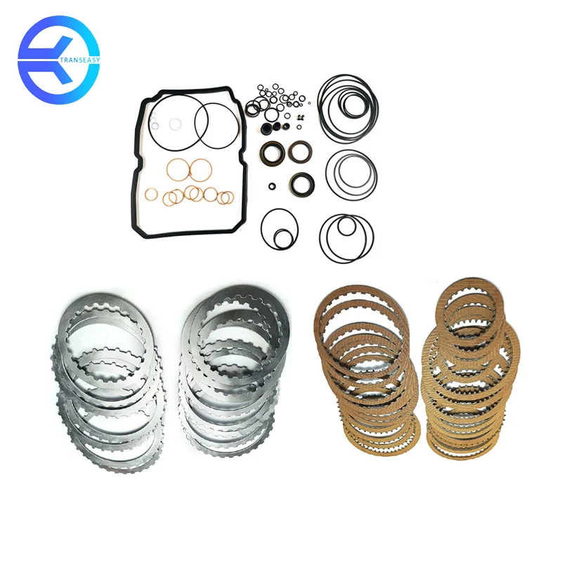 

722.6 Transmission Master Rebuild Kit Seals Kit Fit For Mercedes Chrysler