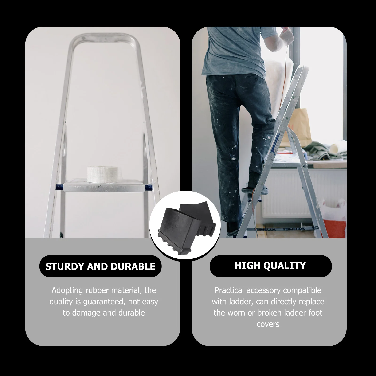 Рисунок 5 - Бытовая Лестница