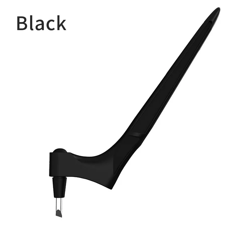 1 قطعة أدوات القطع الحرفية للحرف الورقية مع مسطرة...