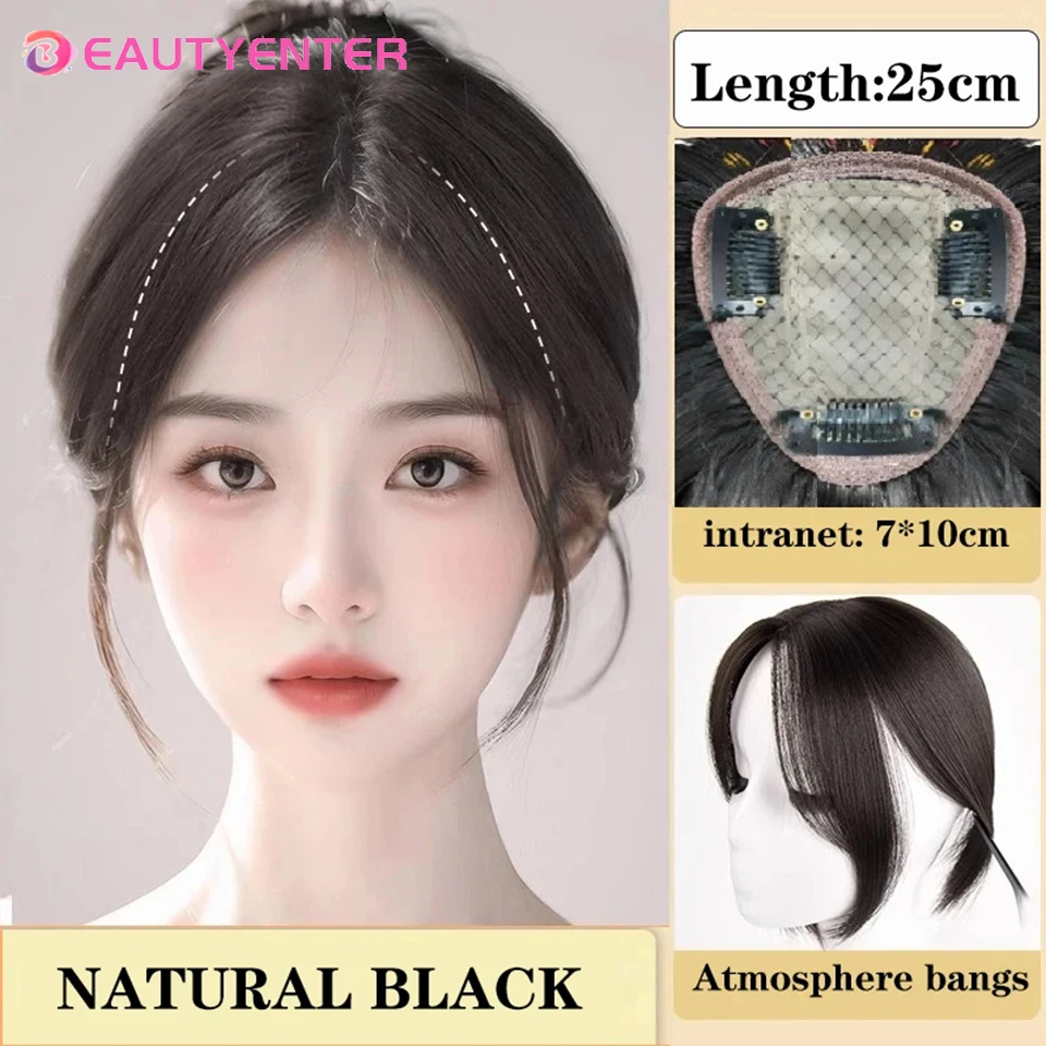 BEAUTYENTER Bangs   ƮƮ   ʴ Ų Bangs   ǽ   ߰   