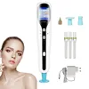 Professional 2 in 1 Ozone Plasma Pen Mole Removal Pen Sterilize Acen Skin Spot Remover Face Lifting Skin Eyelid Lift 1
