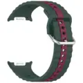 Green Red