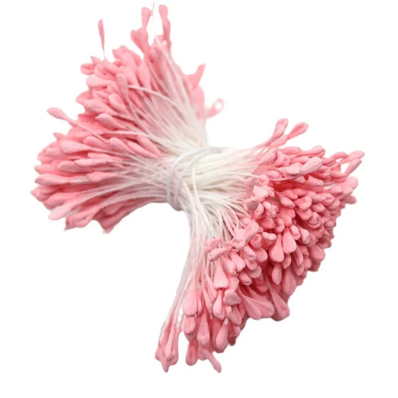 

stamen flower core flower handmade