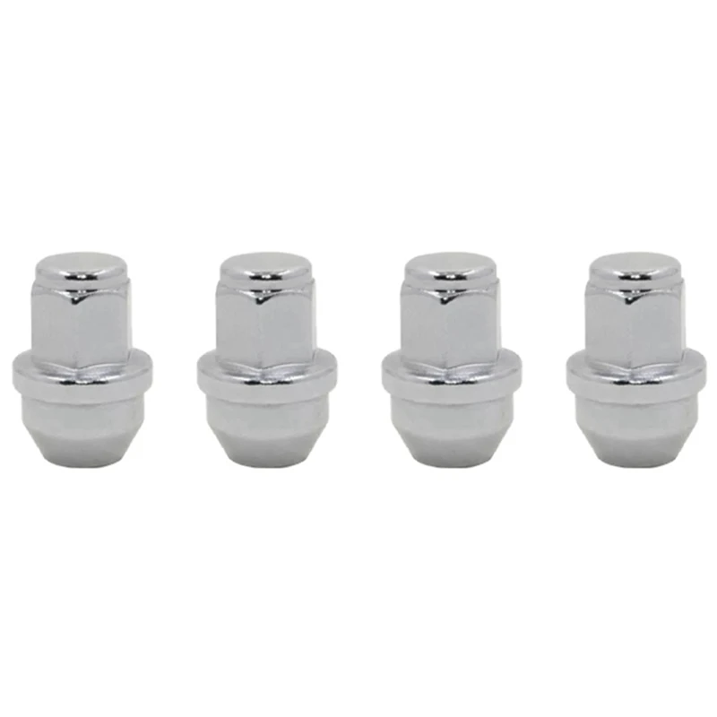 Precision Tire Lug Nuts For Enhanced Wheel Safety For Tesla Model X 2007065 Car Parts