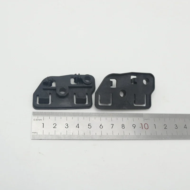 Front Left/Right Side Bumper Bracket 670004830 670004442 for Maserati Ghibli M157 2014 -