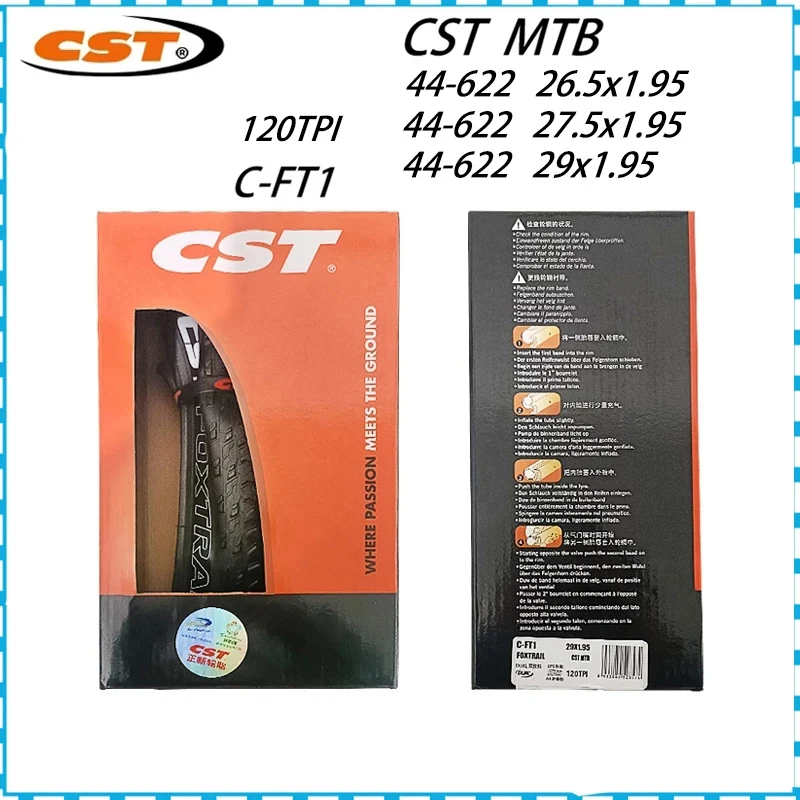 

Шина для горного велосипеда foxcst, модель 27,5 дюйма, tpi, дюйма