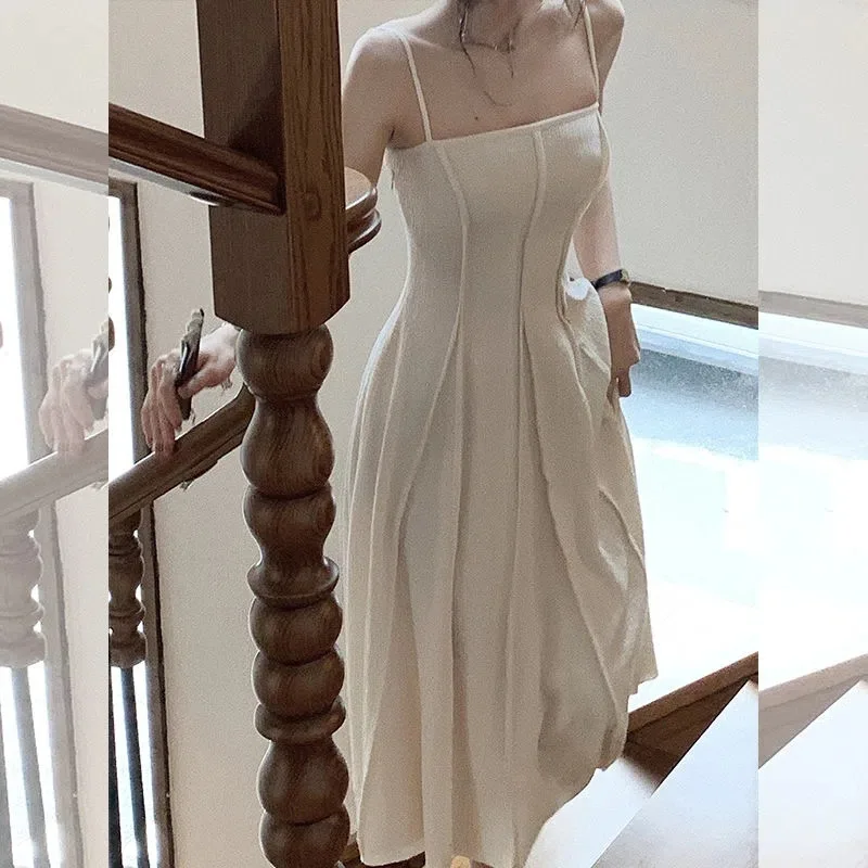 

Cocktail Dresses Birthday Dresses Luxury Vestidos Blancos Plus Size Women Clothing One Pieces Moda Mujeres Korean Fashion